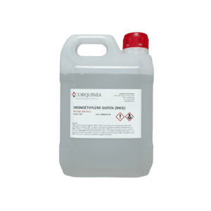 Monoetilenglicol (meg) | Monoethylene Glycol