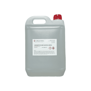 Monoetilenglicol (meg) | Monoethylene Glycol