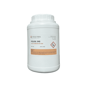 Polisil 340 | Grasa Conductora de Calor