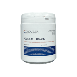 Polisil M-100.000