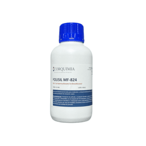 Polisil Mf-824 | Cyclopentasiloxane & Dimethiconol