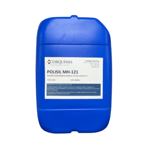 Polisil MH-121 | Polimetilhidrogenosiloxano