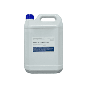 Polisil M-1.000 a M- 5.000