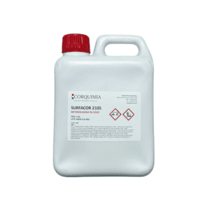 Surfacor 2105 | Dietanolamida de Coco | Dea