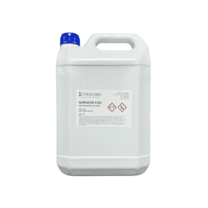 Surfacor 2105 | Dietanolamida de Coco | Dea