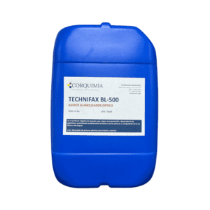 Technifax BL-500