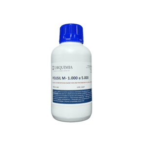 Polisil M-1.000 a M- 5.000