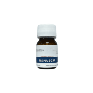 Nisina E-234