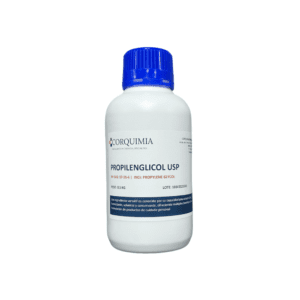 Propilenglicol USP