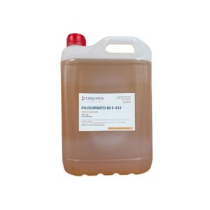Polisorbato 80 E-433