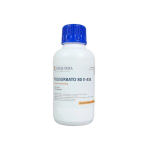 Polisorbato 80 E-433