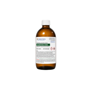Aceite Esencial de Albahaca