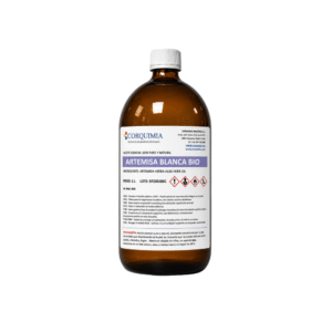 Aceite Esencial de Artemisa Blanca Bio 100% Puro