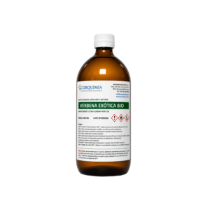 Aceite Esencial de Verbena Exótica Bio