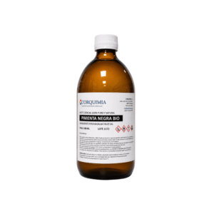 Aceite Esencial de Pimienta Negra Bio