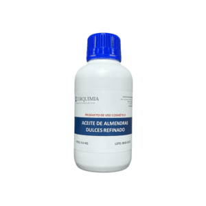 Aceite de Almendras Refinado 100% Natural