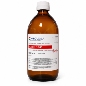 Aceite Esencial de Pomelo Bio