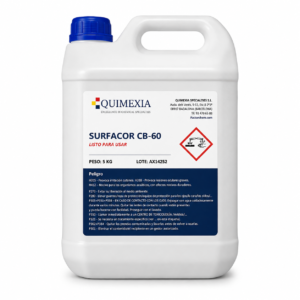 Surfacor CB-60
