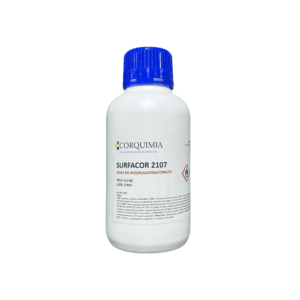 Surfacor 2107 | Sales de Alquilsulfosuccinato