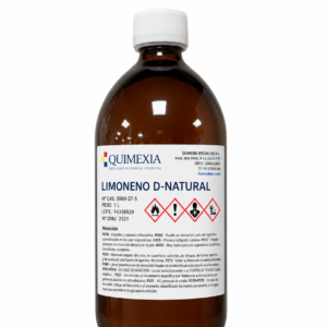 Limoneno D-Natural Limoneno D-Natural