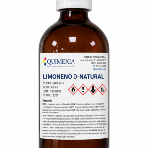 Limoneno D-Natural Limoneno D-Natural