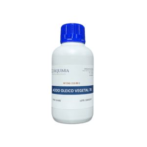 Acido Oleico Vegetal 70