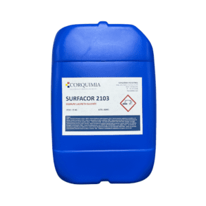 Surfacor 2103 | Sodium Laureth Sulfate 70%