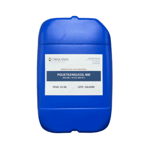 Polietilenglicol 400 Polietilenglicol 400