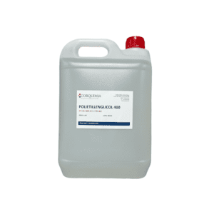 Polietilenglicol 400 Polietilenglicol 400