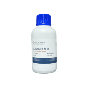Polisorbato 20-M