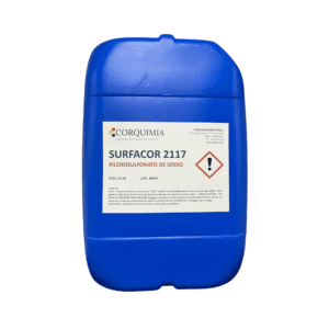 Surfacor 2117 | Xilenosulfonato de Sodio