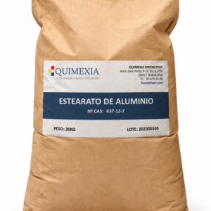Estearato de Aluminio Al1