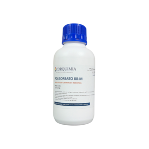 Polisorbato 80 M