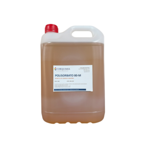 Polisorbato 80 M