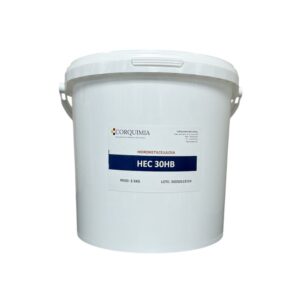 HEC 30 HB | Hidroxietilcelulosa HEC 30 HB | Hidroxietilcelulosa