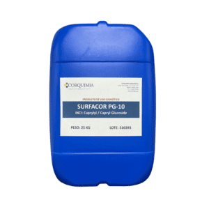 Surfacor PG 10 | Caprylyl