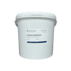 Glicina Alimentaria