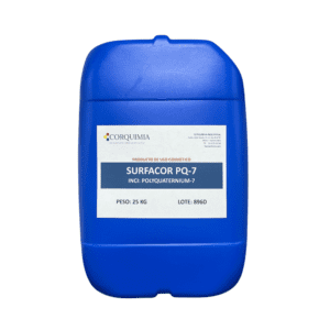 Surfacor PQ7 | Polyquaternium-7