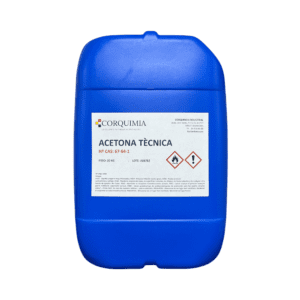 Acetona Técnica