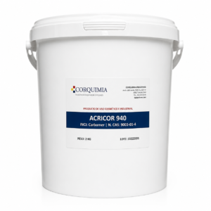 Acricor 940 | Carbomer