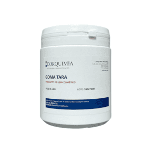 Goma Tara Espesante COSMETICO