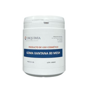 Goma Xantana 80 Mesh USO COSMETICO