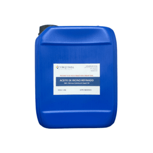 Aceite de Ricino Refinado