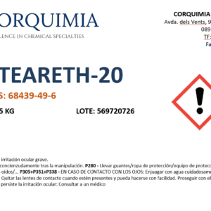 Ceteareth-20
