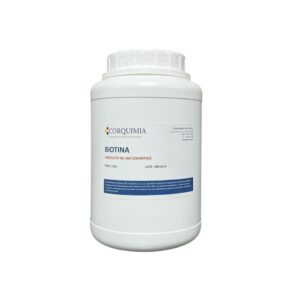 Biotina