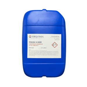 Polisil S-1020 Polisil S-1020