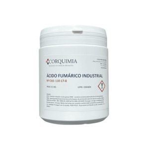Ácido Fumárico Industrial
