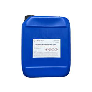Cloruro De Cetrimonio 50%