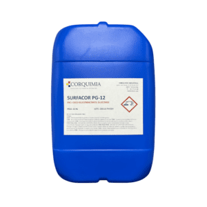 Surfacor PG-12 | Coco Glucoside/ Decyl Glucoside