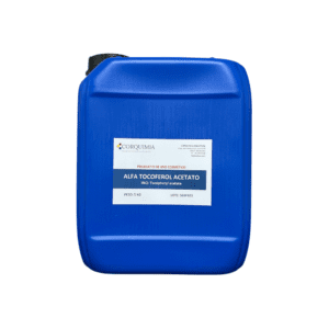 Alfa Tocoferol Acetato